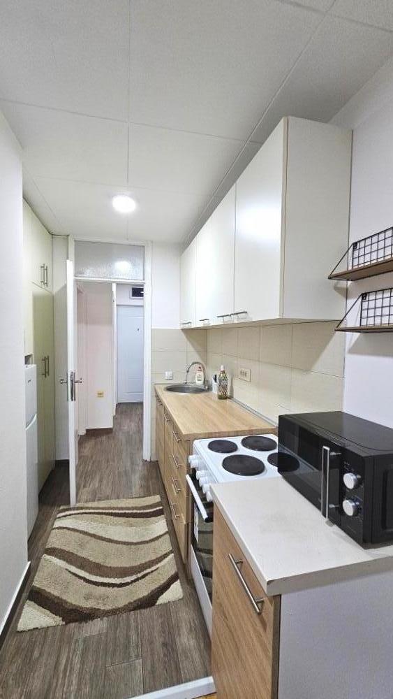 Slika 3 - Renoviran dvosoban stan na Bulevaru Nemanjića